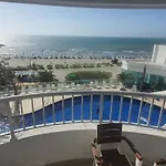 Lodging Palmetto Apto 4 Bocagrande