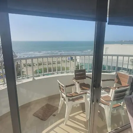 Palmetto Apto 4 Bocagrande Apartamento